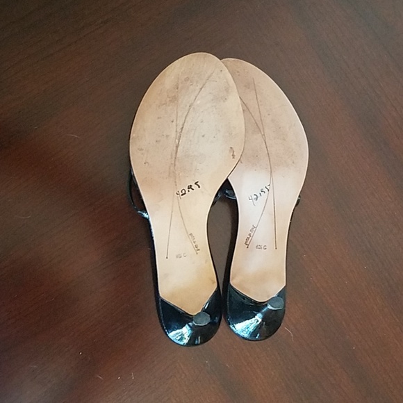 Kate Spade Sandals sz 6.5 C - Picture 6 of 6